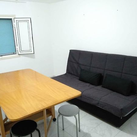 Apartamento En Plaza Mayor Рібадавія Екстер'єр фото