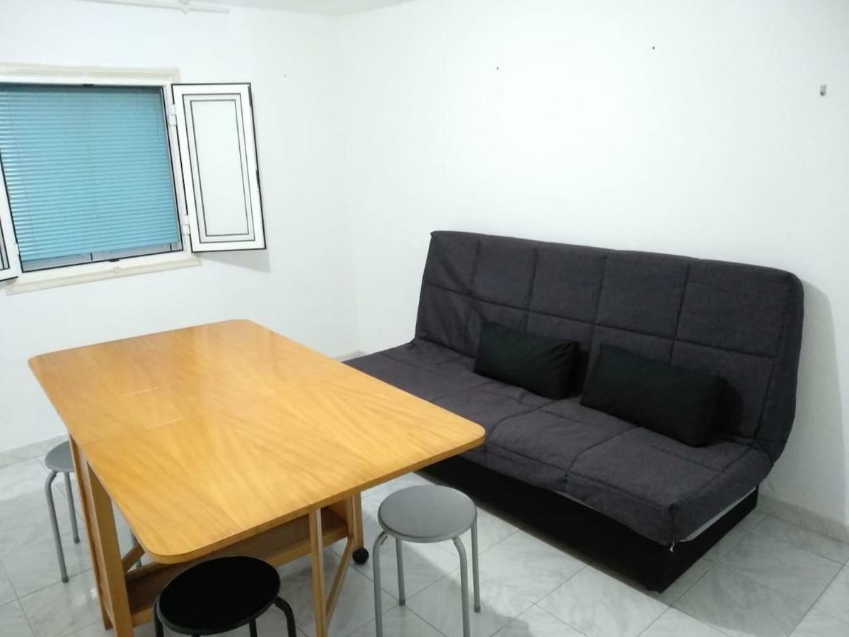 Apartamento En Plaza Mayor Рібадавія Екстер'єр фото