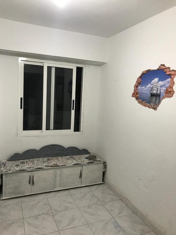 Apartamento En Plaza Mayor Рібадавія Номер фото